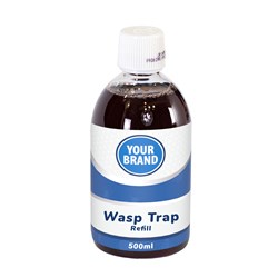 Wasp Trap