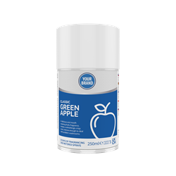 Green Apple Green Apple