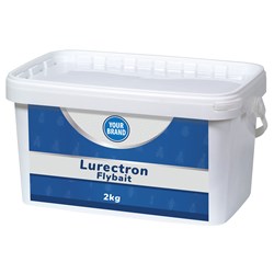 Lurectron Flybait