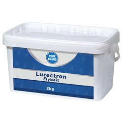 Lurectron Flybait Lurectron Flybait
