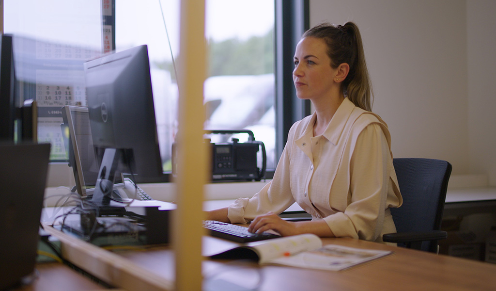 Start! With motivation.