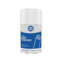 Baby Powder Baby Powder