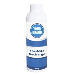 For Mite Liquid