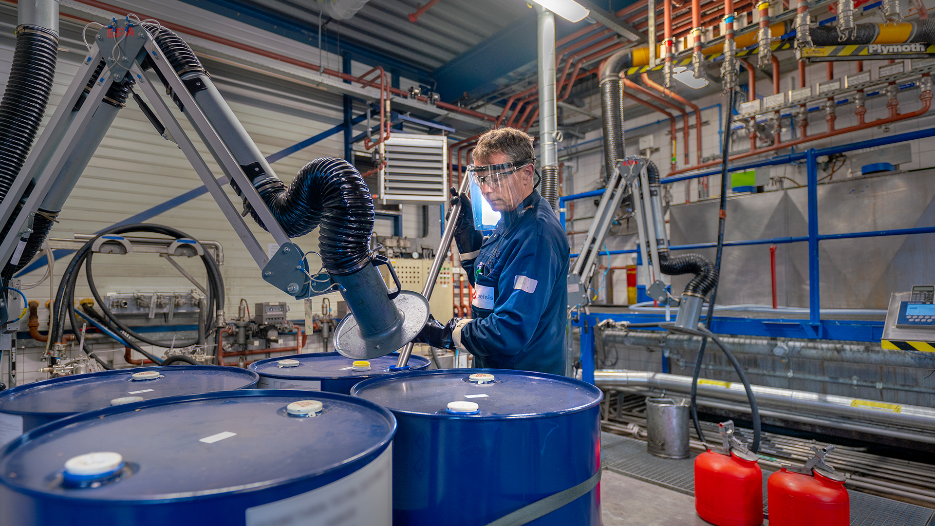 Focused support in…