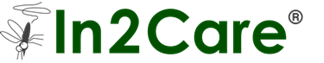 In2Care logo