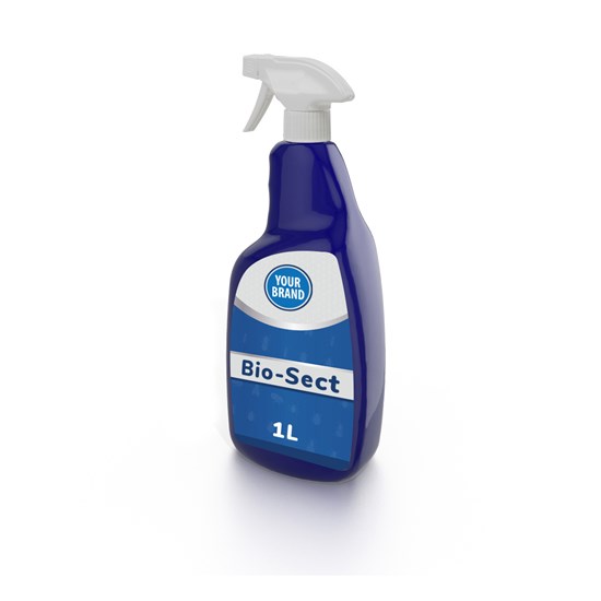 Ownlabel Bio Sect White Ownlabel Bio Sect White