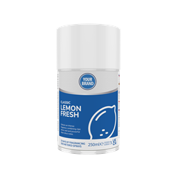 Lemon Fresh Lemon Fresh