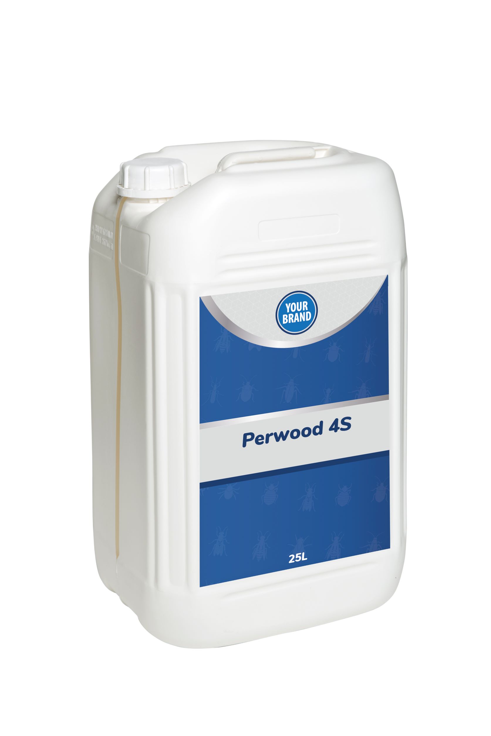 Ownlabel Perwood 25L Small