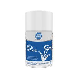 Wild Orchid Wild Orchid