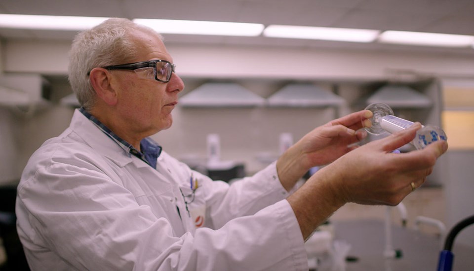 Denka Lab Werkzaamheden Denka Lab Werkzaamheden