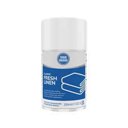 Fresh Linen Fresh Linen
