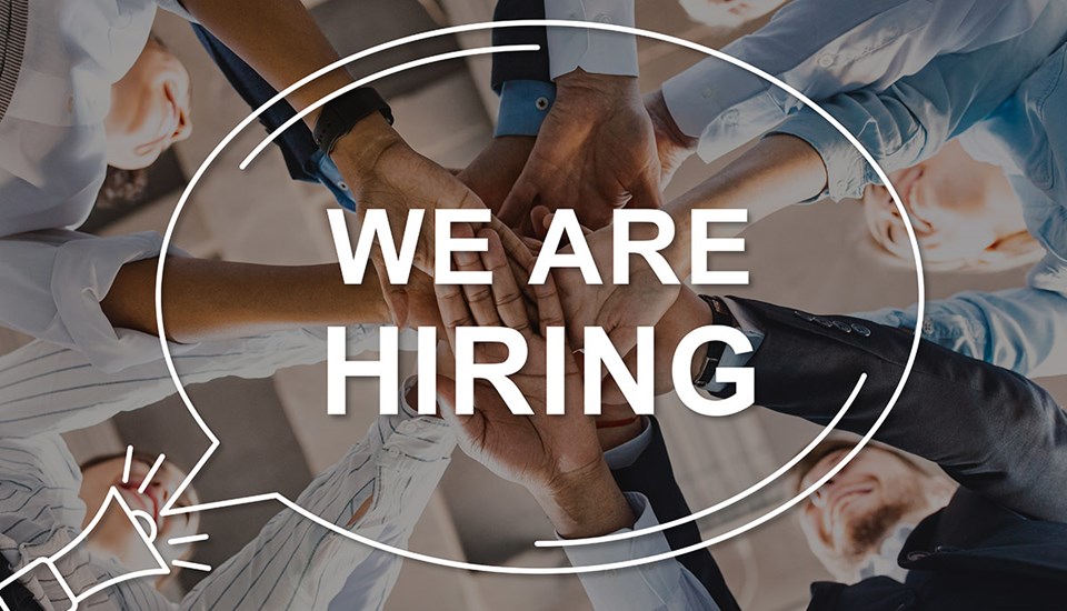 Vacatures Vacatures