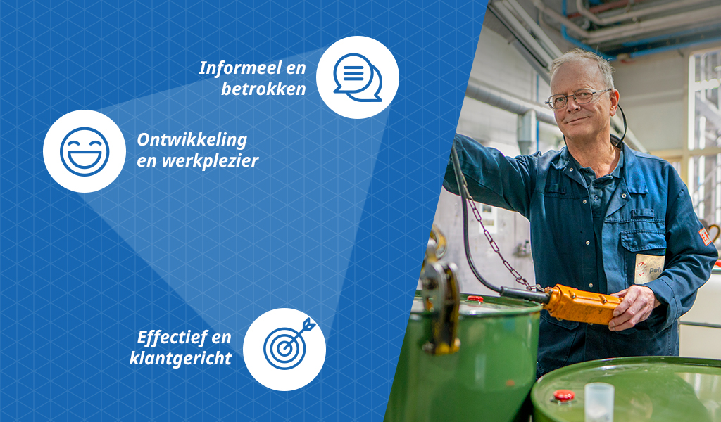 Denka! Jouw nieuwe werkgever.