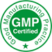 GMP certified