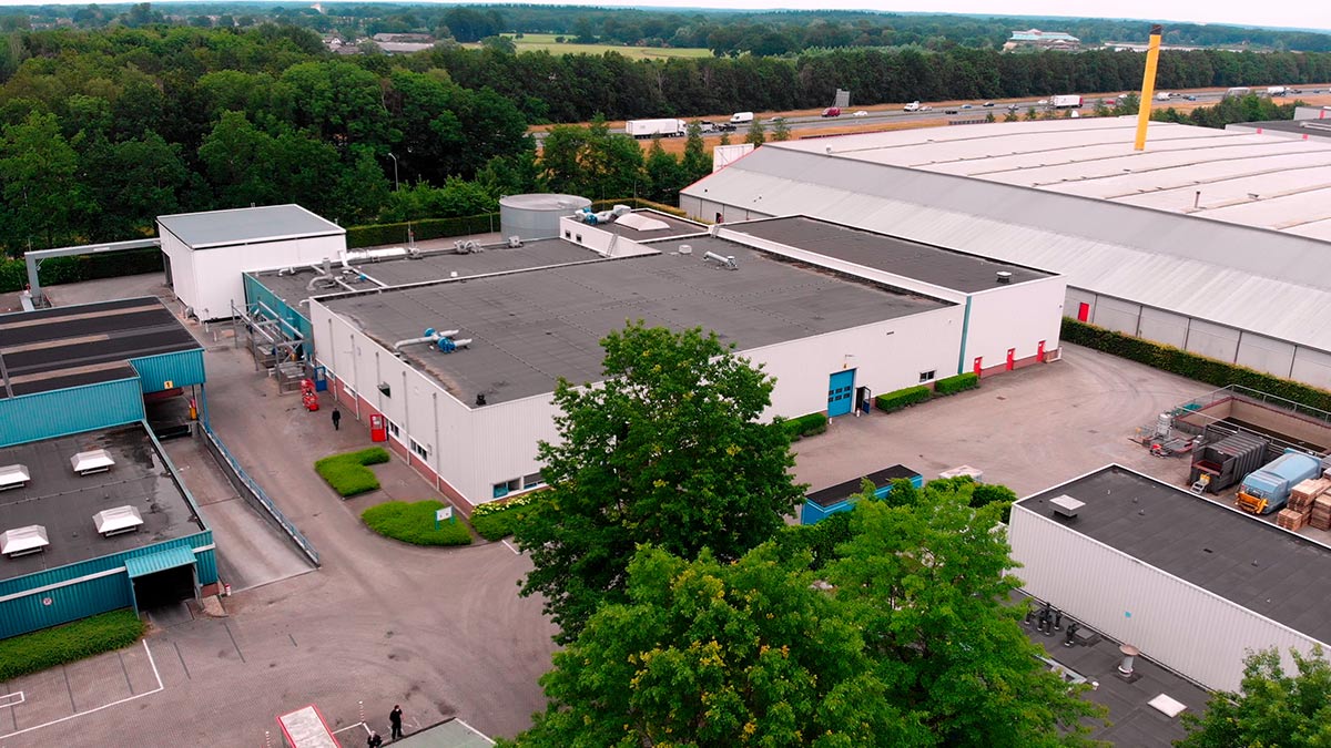 Denka Registratieportefeuille.