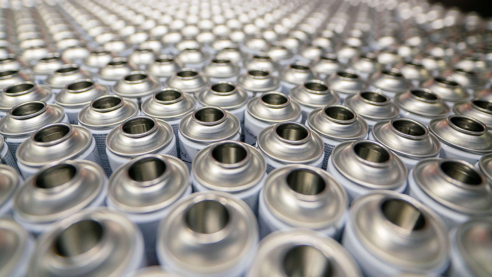 Our focus on private label