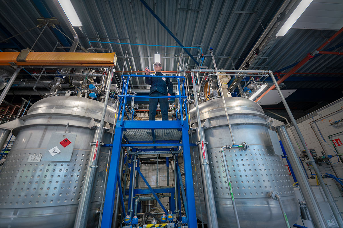 Quality standards and certification