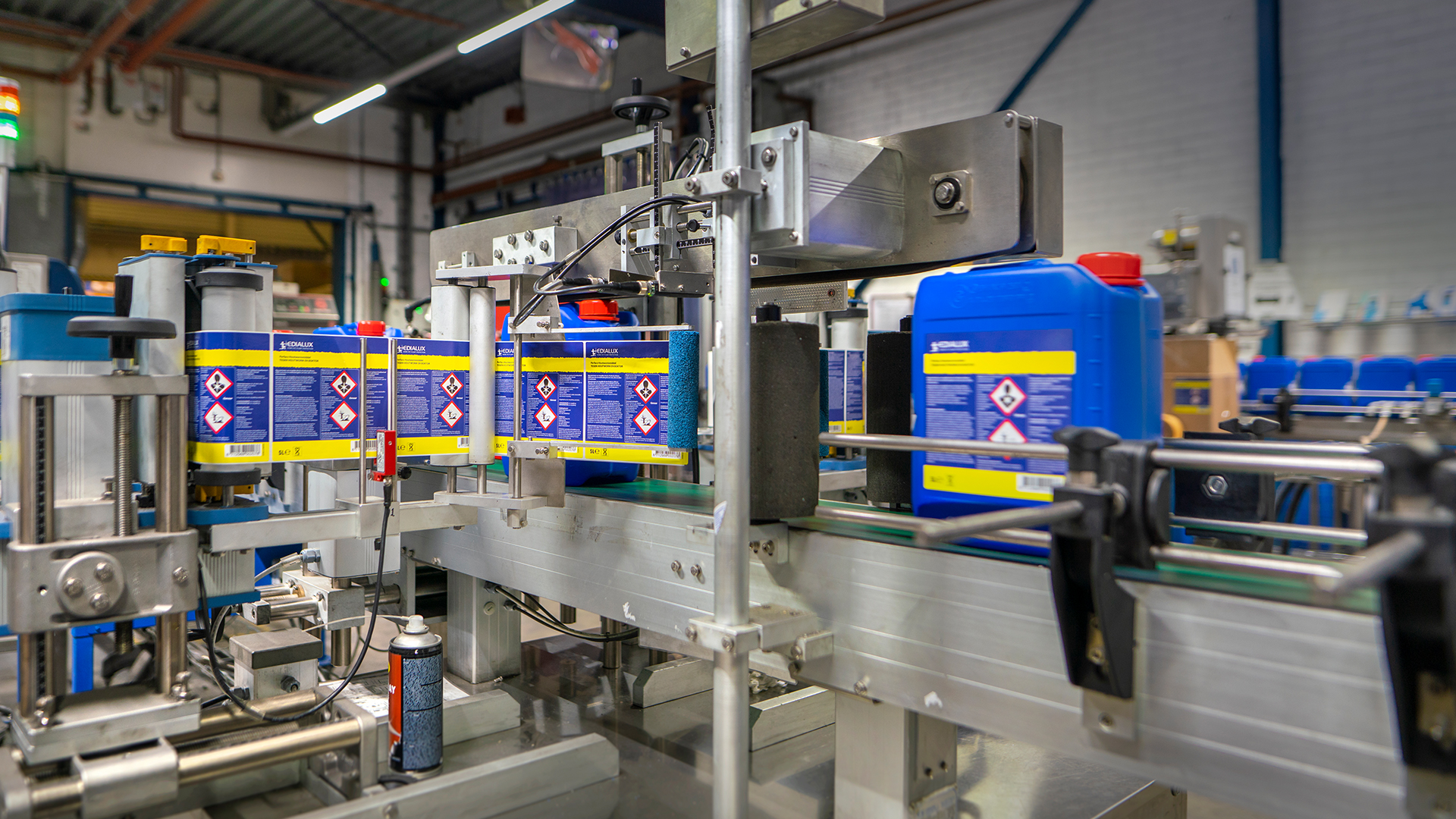 The right packaging for your brand