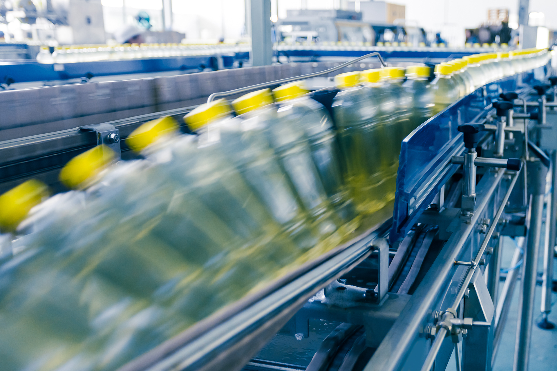 Snel langs de douane 